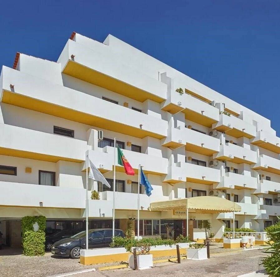 Zdjęcie Cheerfulway Ouranova AL 3*
